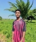 Rencontre Homme Madagascar à sambava : Wen, 20 ans